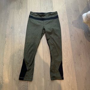 Lululemon 7/8 Pant Size 4